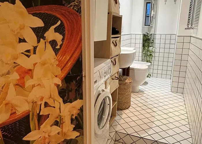 Valentina Colosseo Apartment *