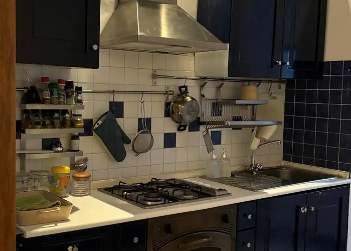 Apartment Valentina Colosseo Rom