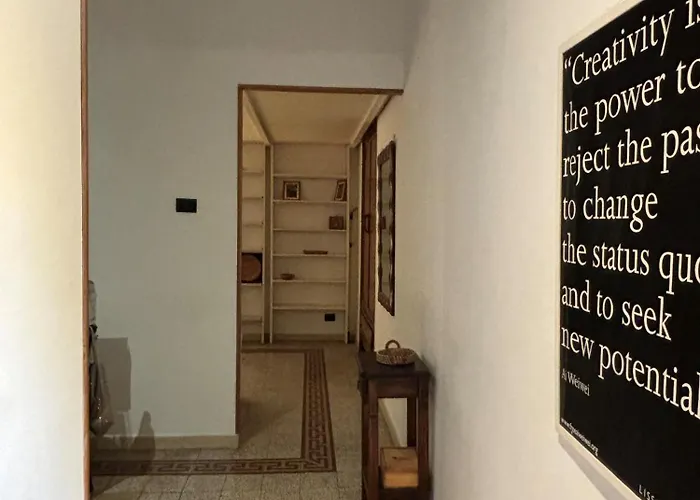 Apartment Valentina Colosseo Rom