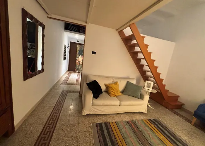 Valentina Colosseo Apartment *